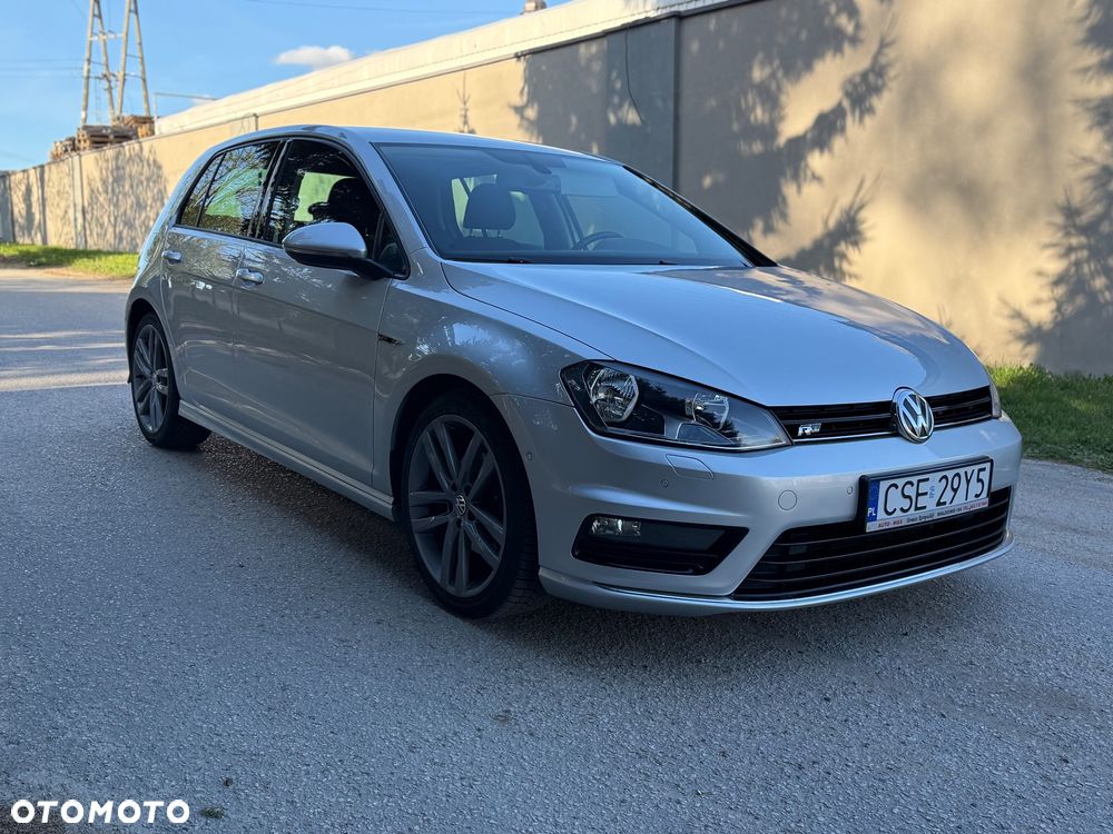 Volkswagen Golf 2.0 BlueTDI Cup - 3