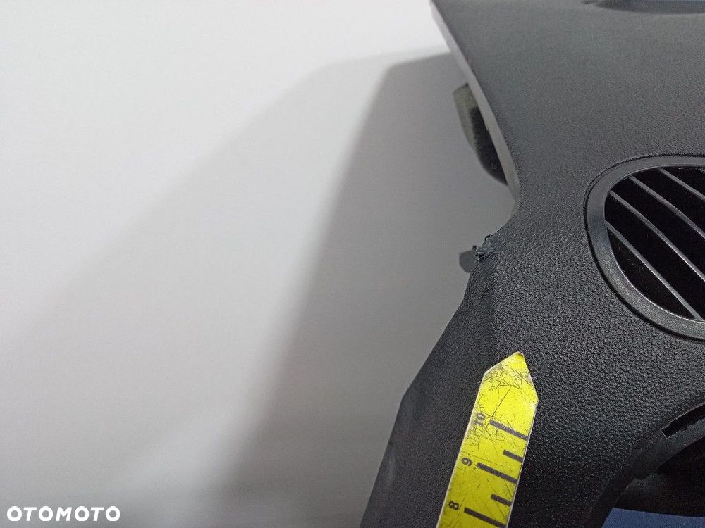 FIAT 500 500E I 12- DESKA KONSOLA PODUSZKI PASY SENSOR LHD KPL 5LK39JXWAD - 16