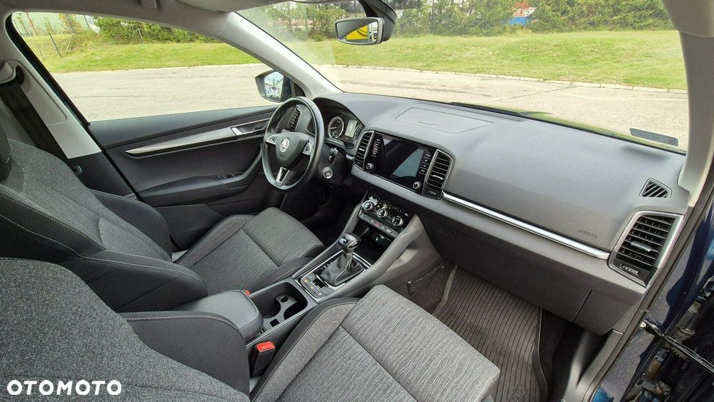 Skoda Karoq - 20