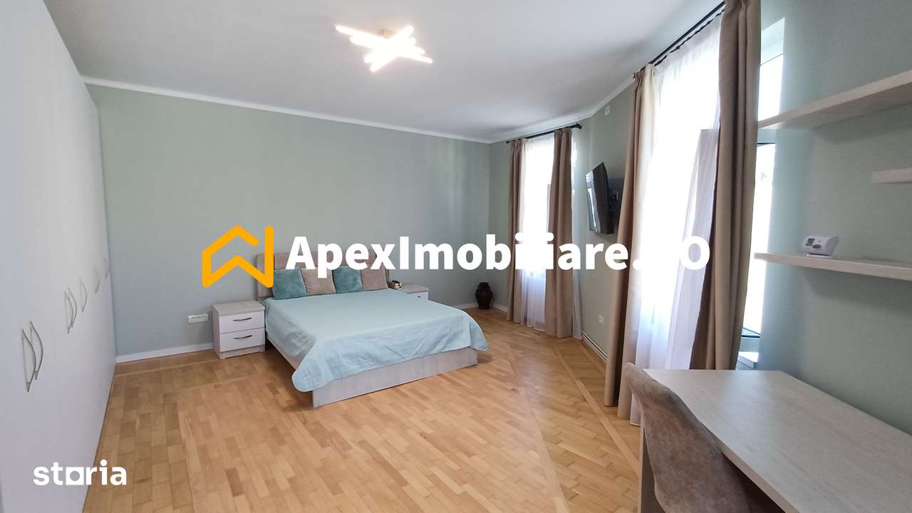 Apartament 3 camere de vanzare Mosilor Obor Bucuresti | ApexImobiliare — fotografia 1