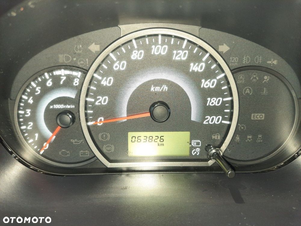 Mitsubishi Space Star 1.0 Inform - 13