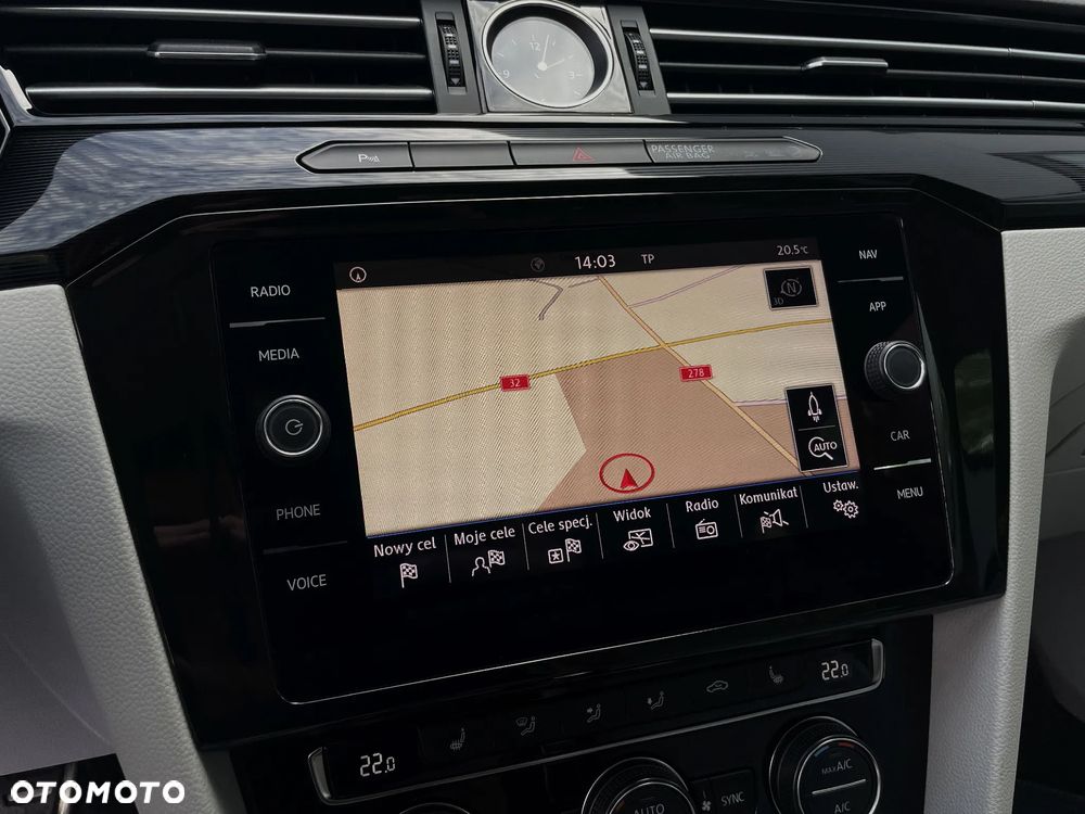 Volkswagen Arteon 2.0 TSI OPF DSG Elegance - 27