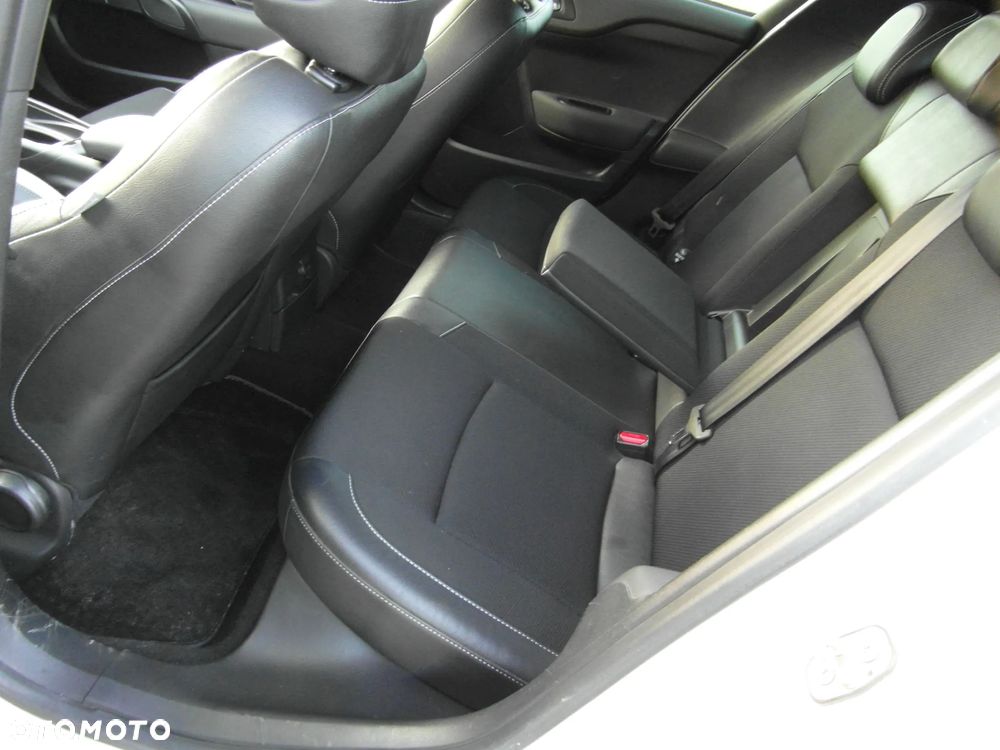 Citroën DS4 VTi 120 SoChic - 29