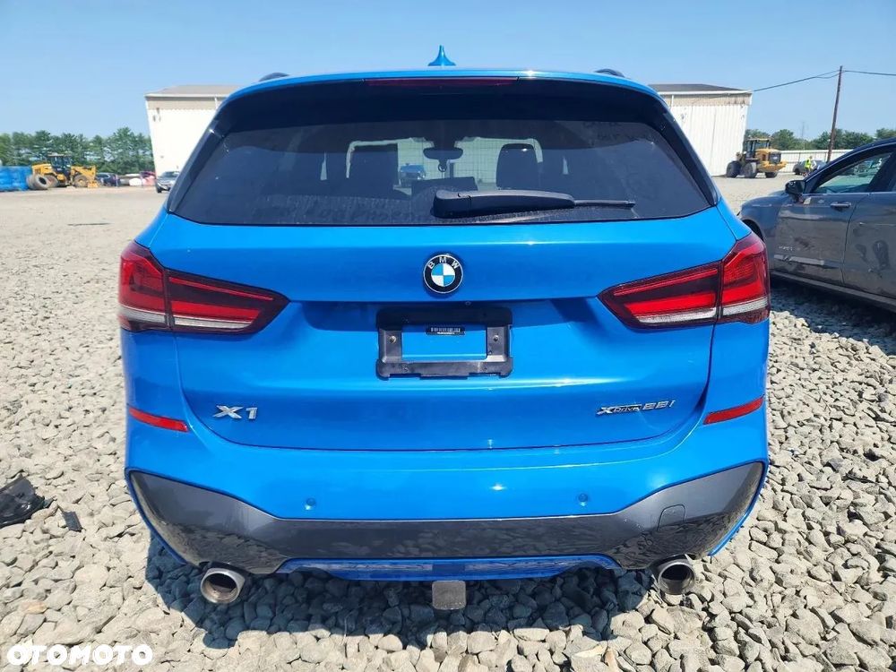 BMW X1 xDrive25i M Sport sport - 6