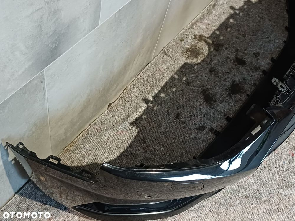 NR 104 Zderzak przód do Audi A4 B9 8W0 2022 lift 8W0807065BC 8W0807233C - 8