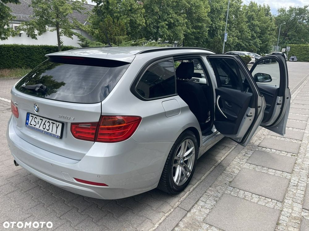 BMW Seria 3 - 18