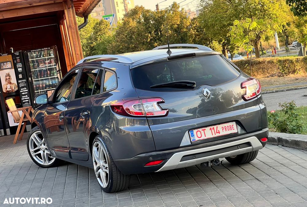 Renault Megane - 10
