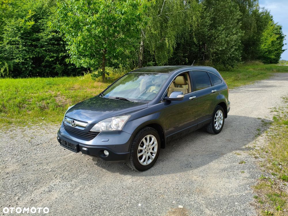 Honda CR-V 2.0i Executive - 2