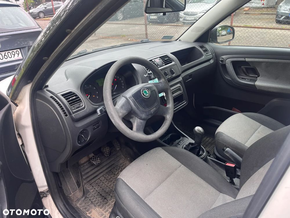 Skoda Fabia 1.2 12V Classic - 2