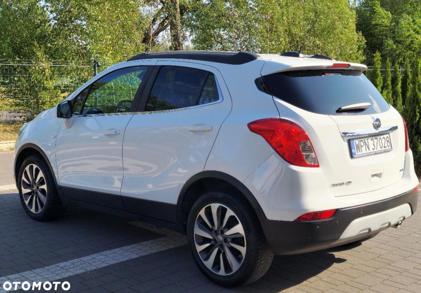 Opel Mokka - 6