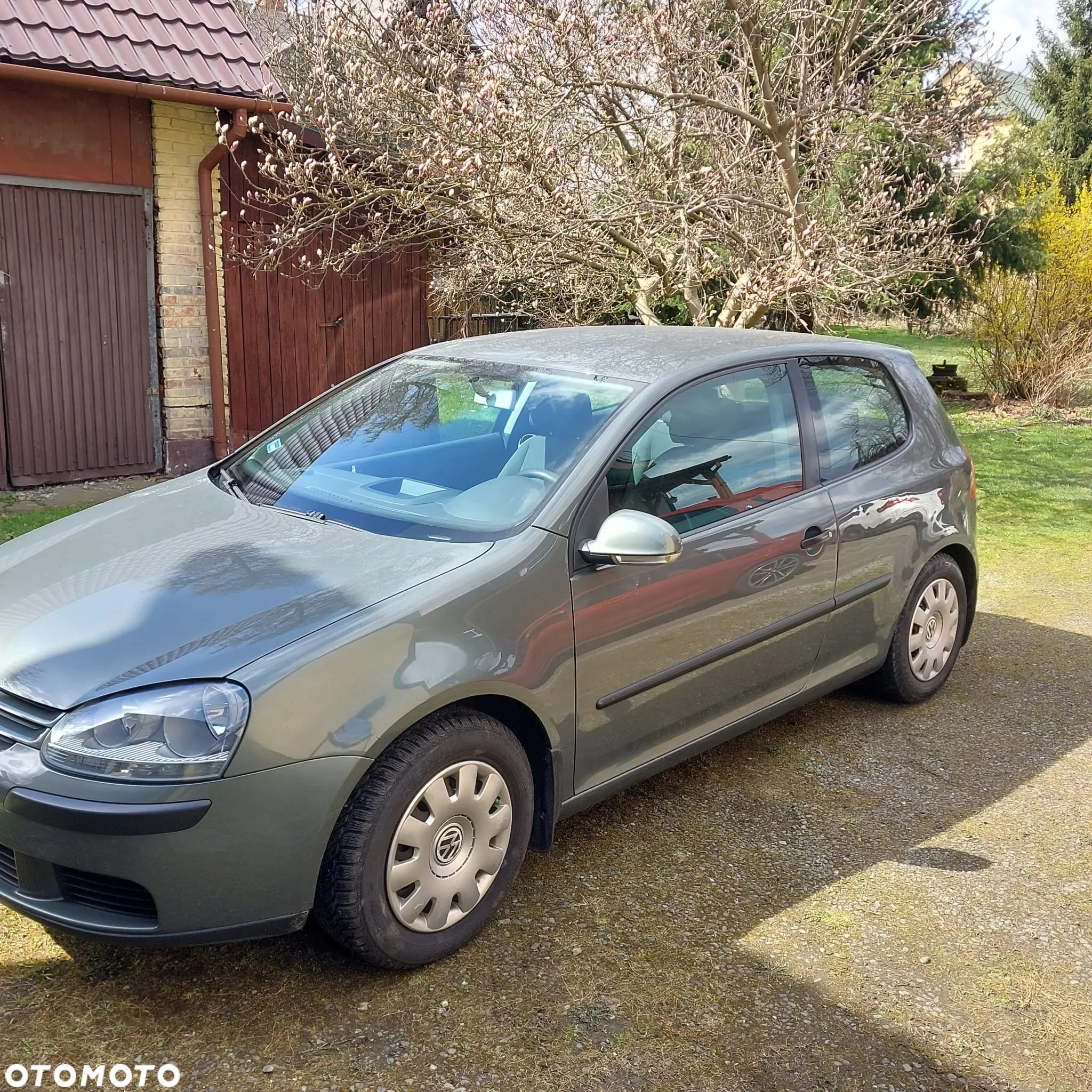 Volkswagen Golf - 9