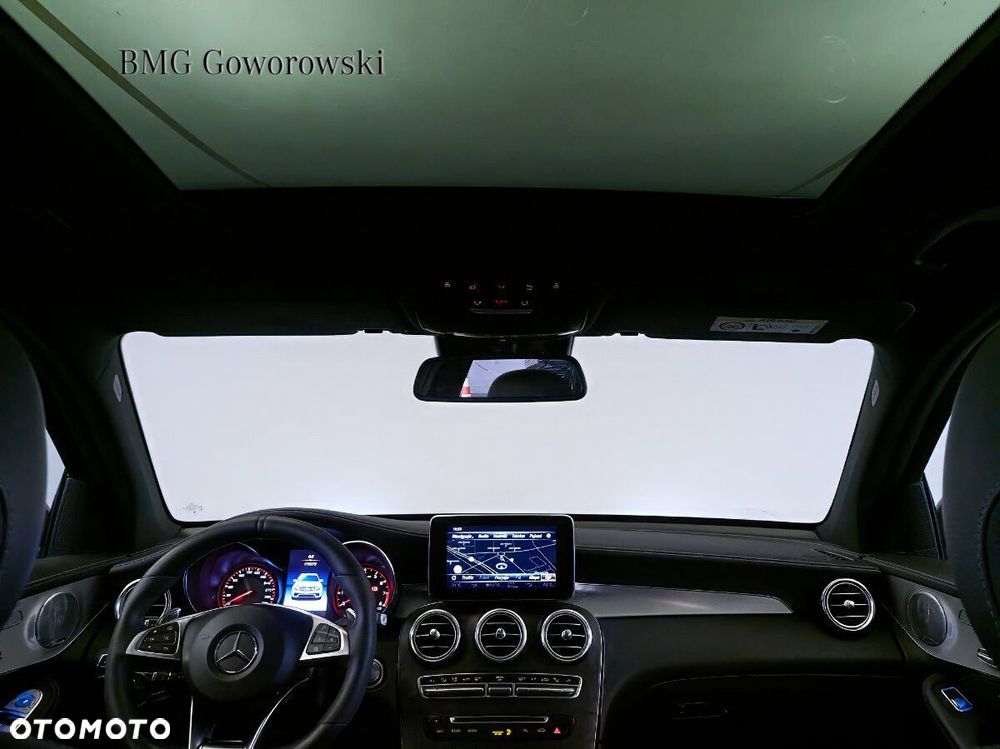 Mercedes-Benz GLC AMG 63 S 4-Matic+ - 16