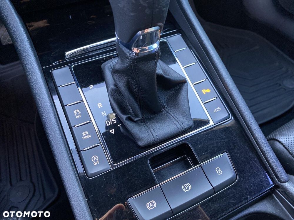 Skoda Superb - 25