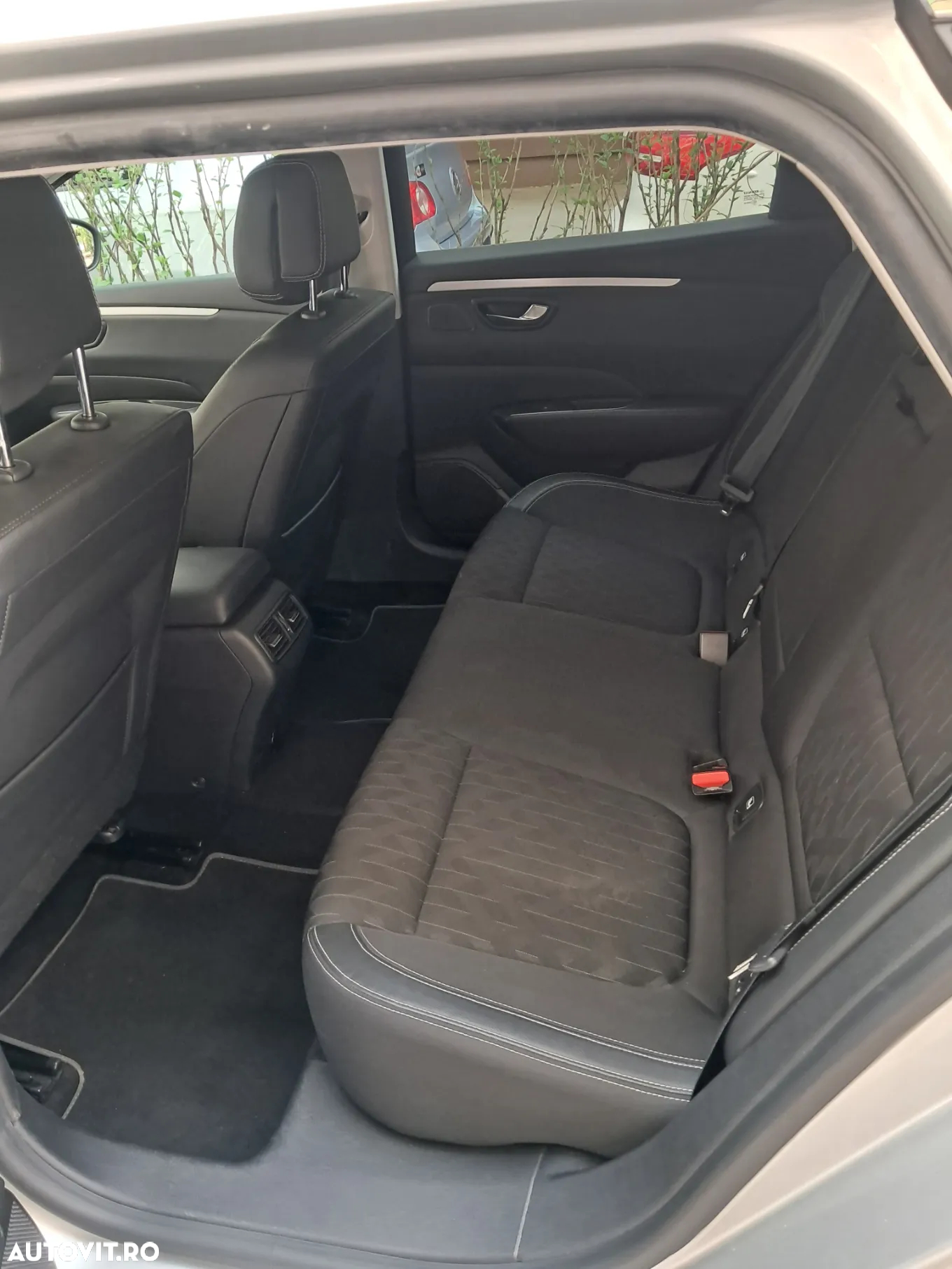 Renault Talisman Grandtour BLUE dCi 150 LIMITED - 7