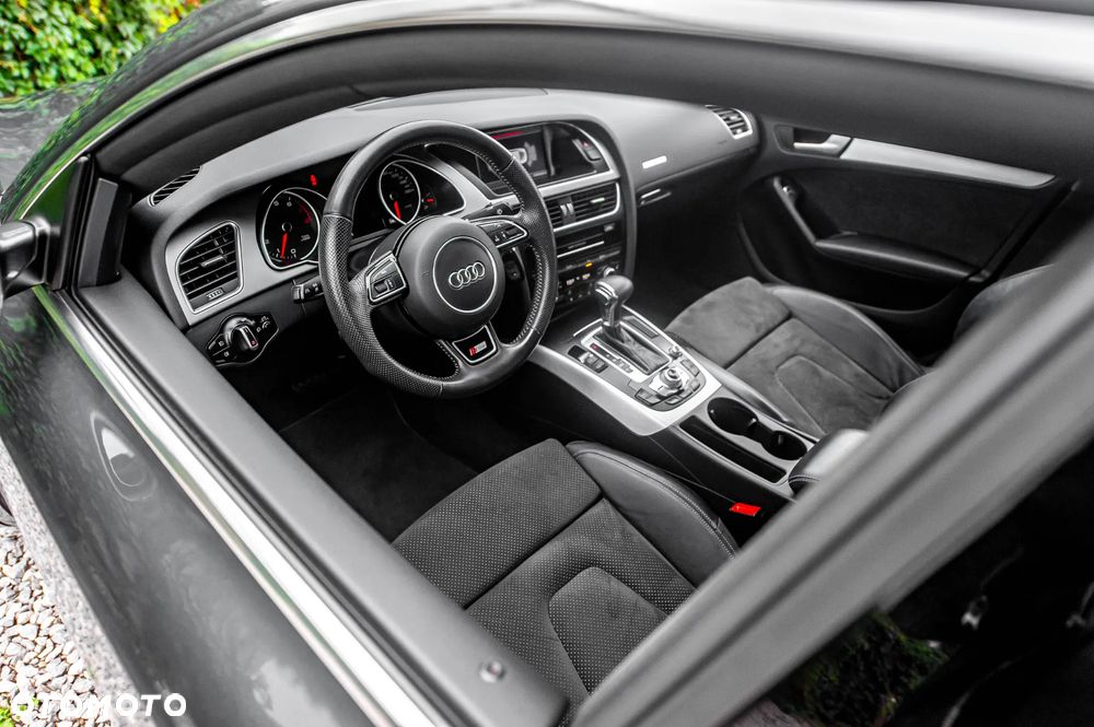 Audi A5 Sportback 2.0 TFSI Quattro S tronic - 17