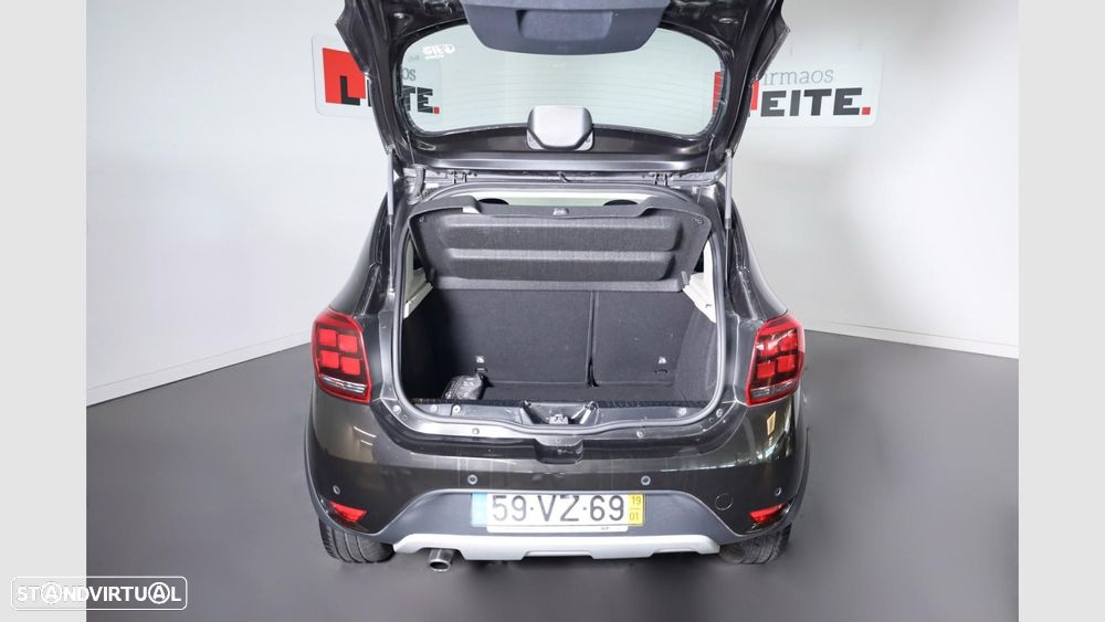 Dacia Sandero 0.9 TCe Comfort - 18