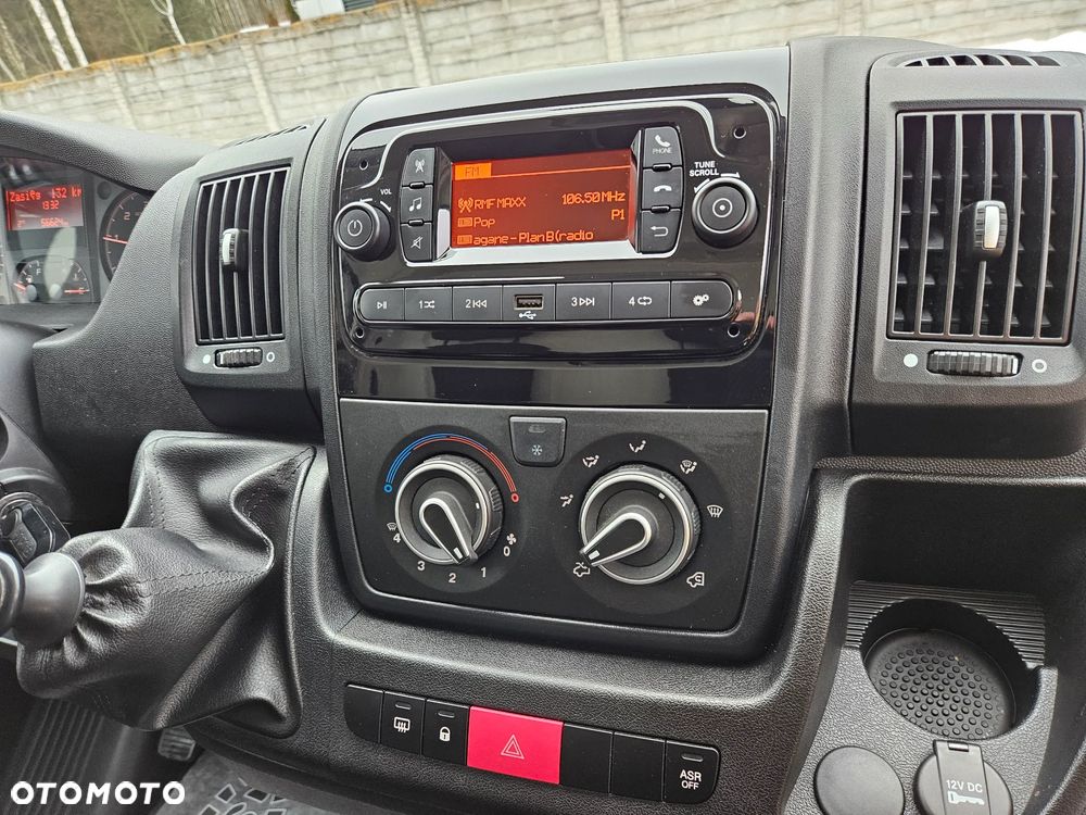 Opel MOVANO L3H2 Mroźnia / Chłodnia 230V FV23% SalonPL - 7