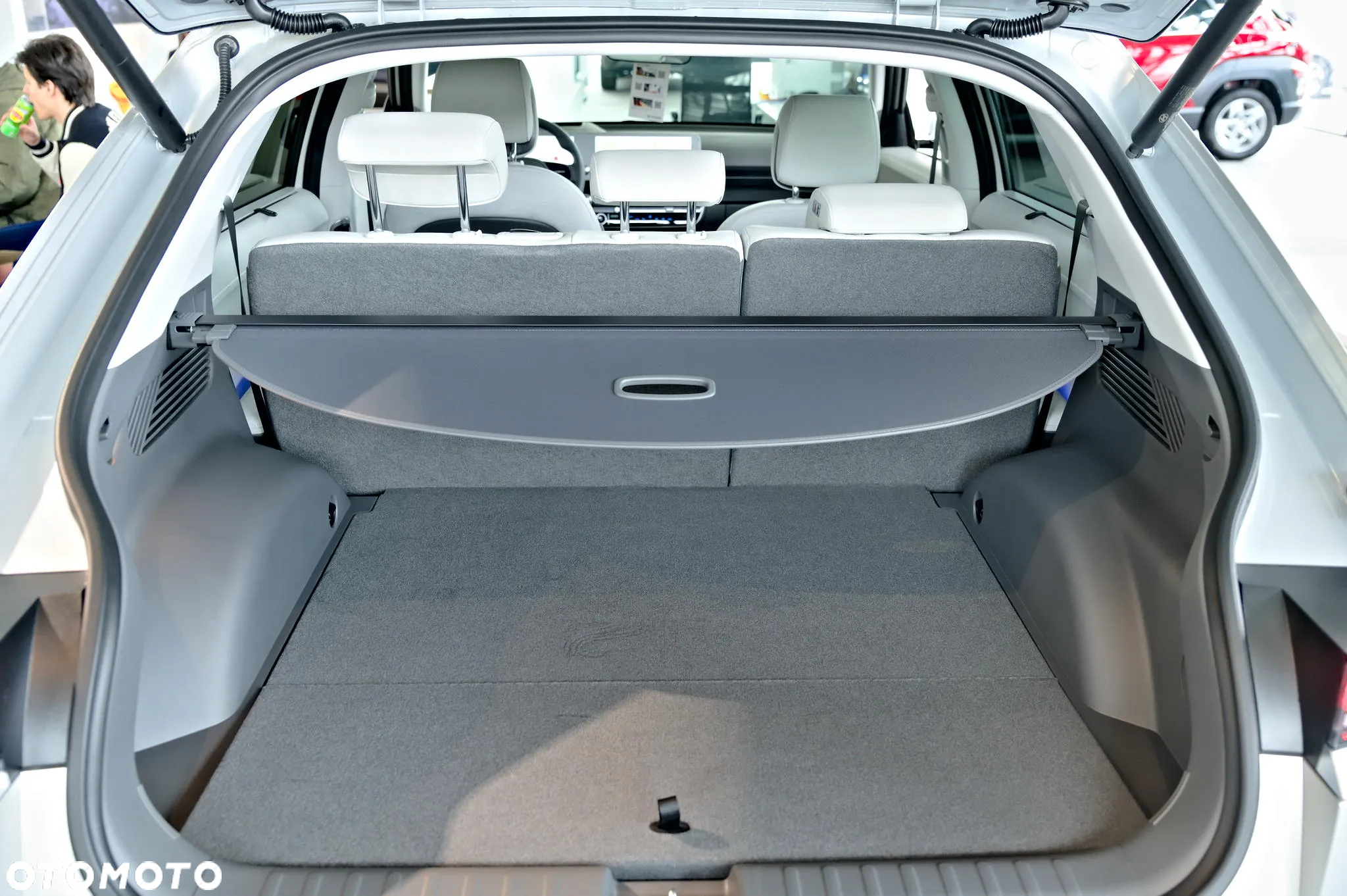 Hyundai IONIQ 5 77kWh Uniq 4WD - 14