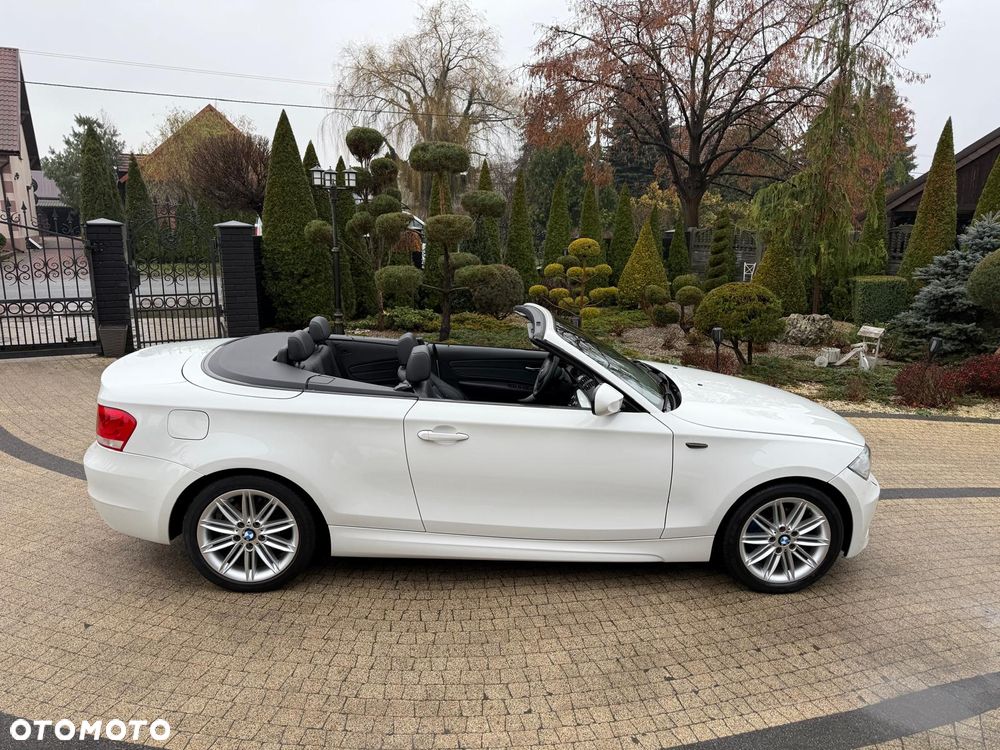 BMW Seria 1 118i - 10