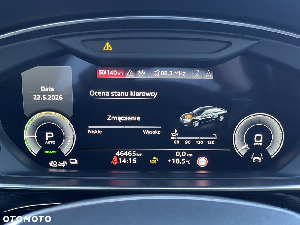 Audi A8 - 41