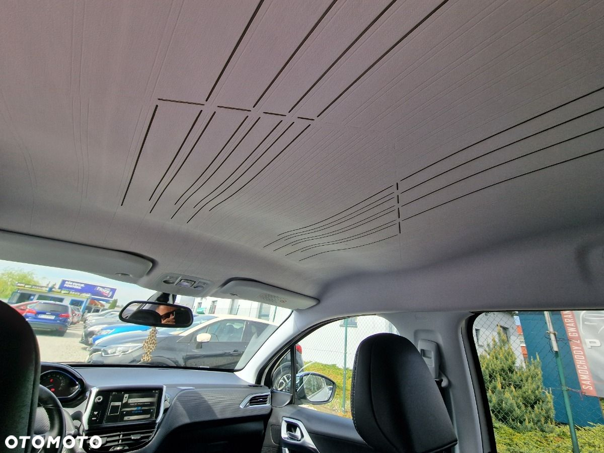 Peugeot 2008 - 20