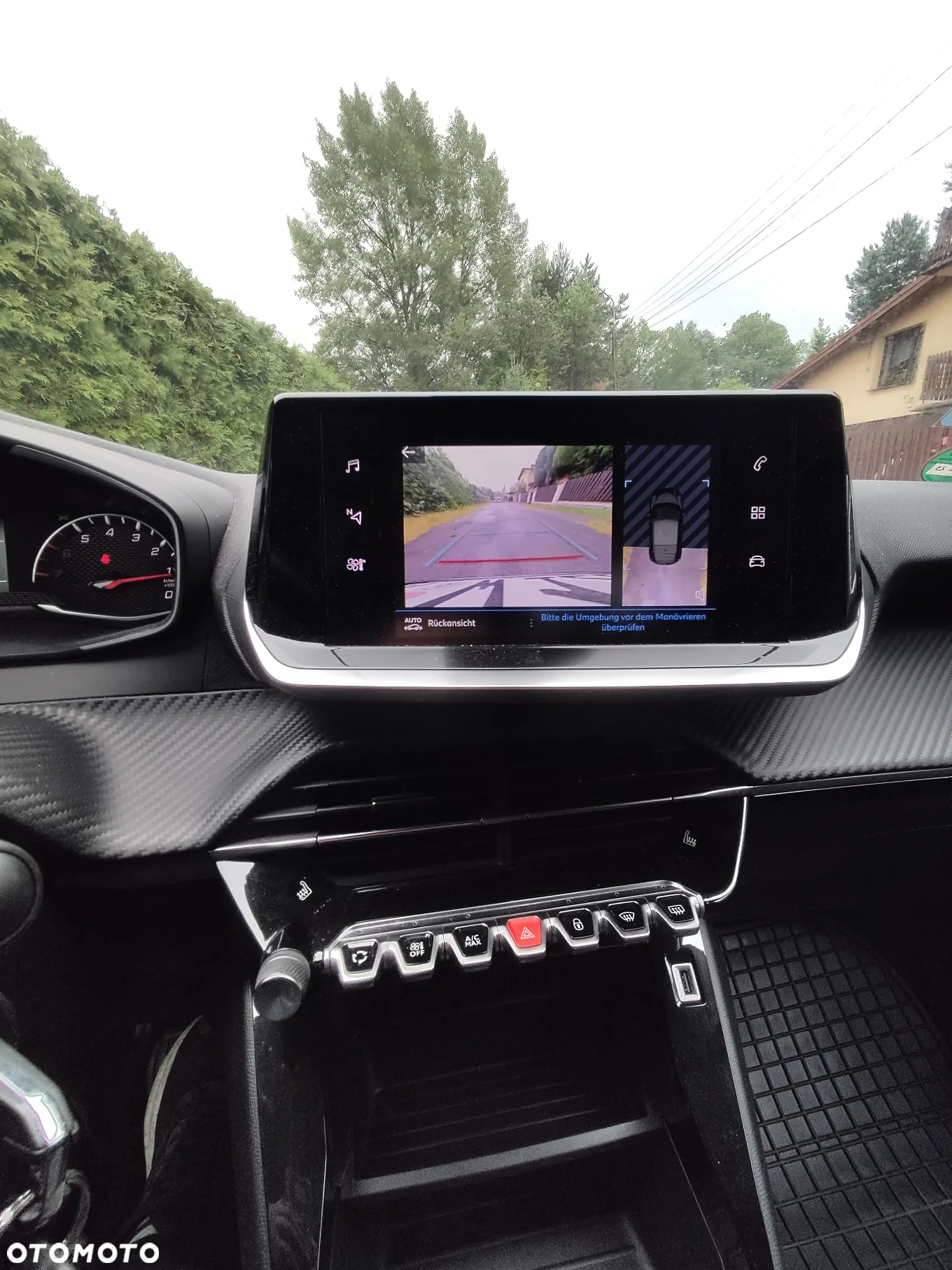 Peugeot 208 1.2 PureTech Active Pack S&S - 12