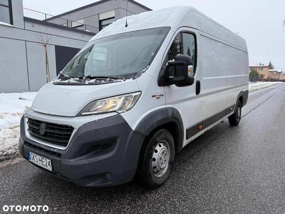 Fiat DUCATO L4H2 - 1