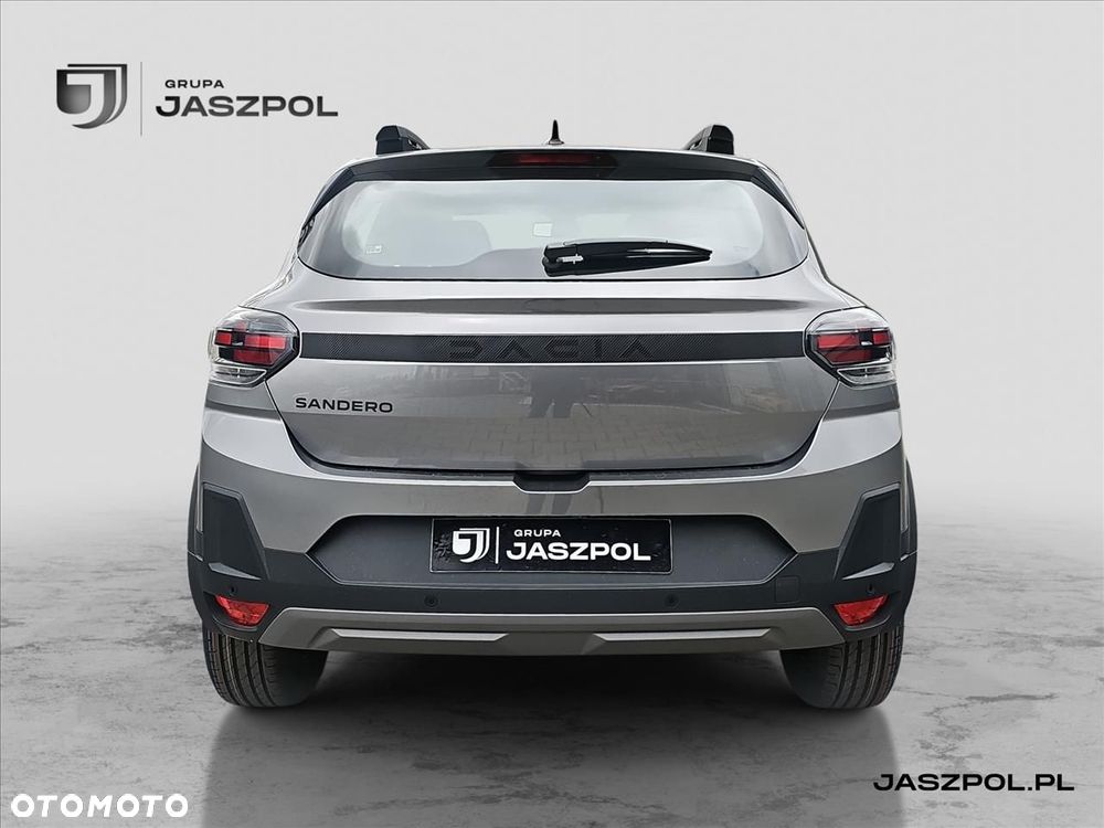 Dacia Sandero - 6