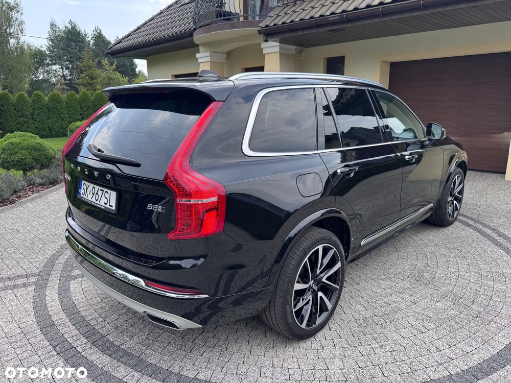 Volvo XC 90 - 5