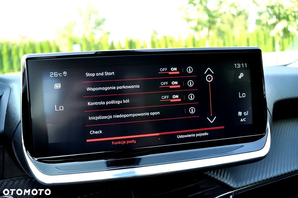 Peugeot 2008 1.2 PureTech Allure Pack S&S - 25