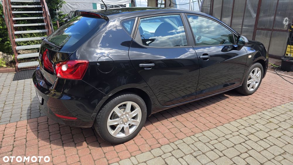 Seat Ibiza - 3
