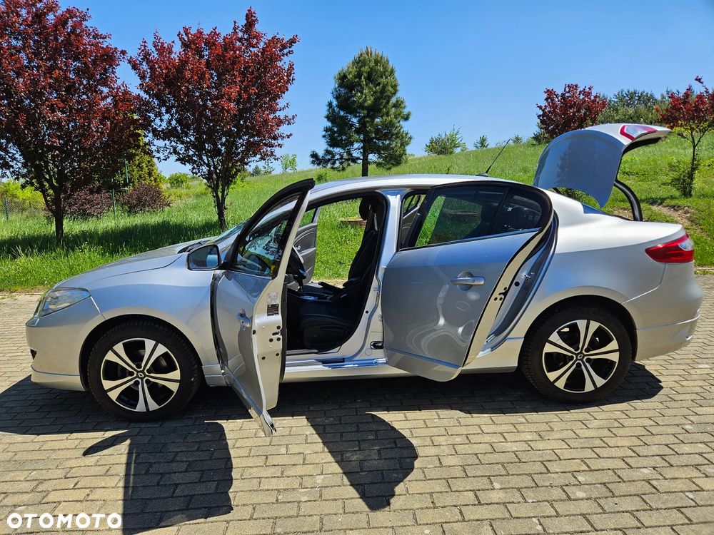 Renault Fluence dCi 110 FAP EDC Sportway - 35