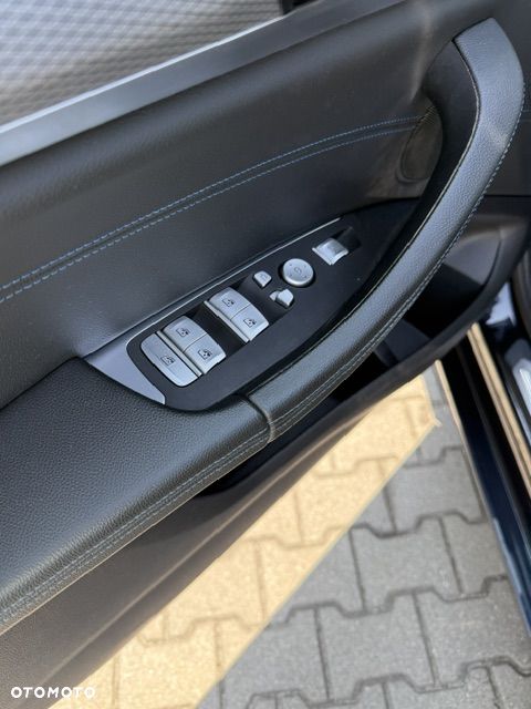 BMW X3 xDrive25d - 17