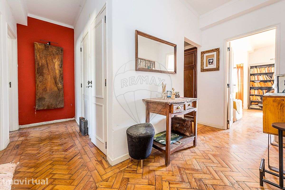 Apartamento T3 para venda - Grande imagem: 5/31