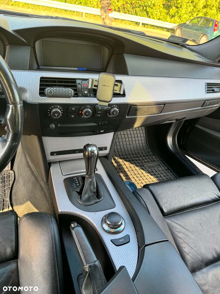 BMW Seria 5 - 4