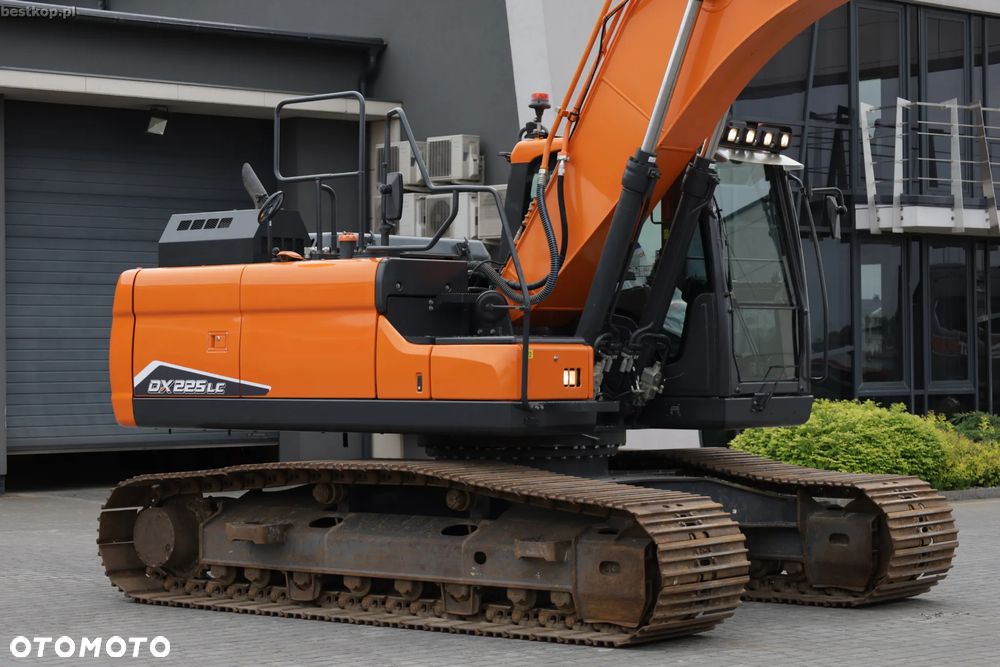 Doosan DX225LC-5 - 13