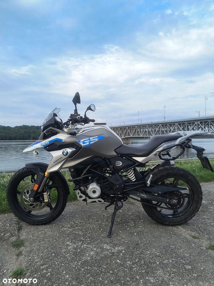 BMW GS - 16