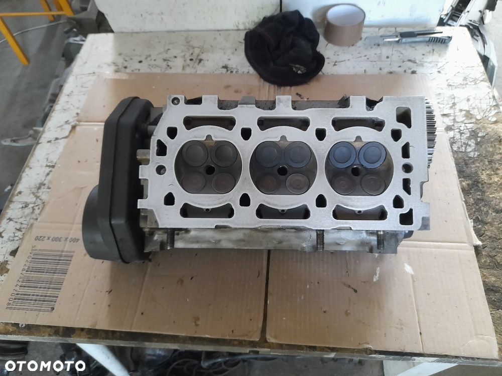 rover 75 rover Freelander 2.5 V6 GŁOWICA LDF106870