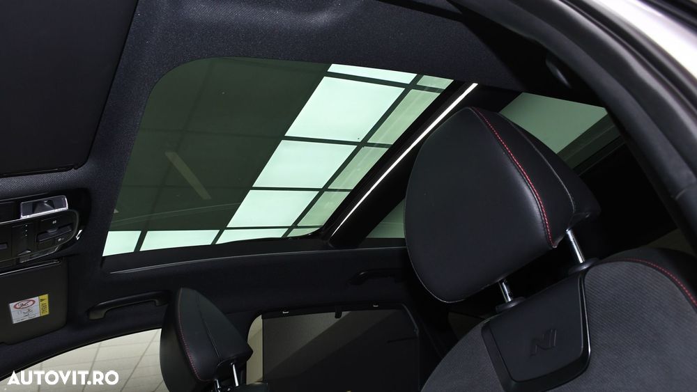 Hyundai Tucson - 13