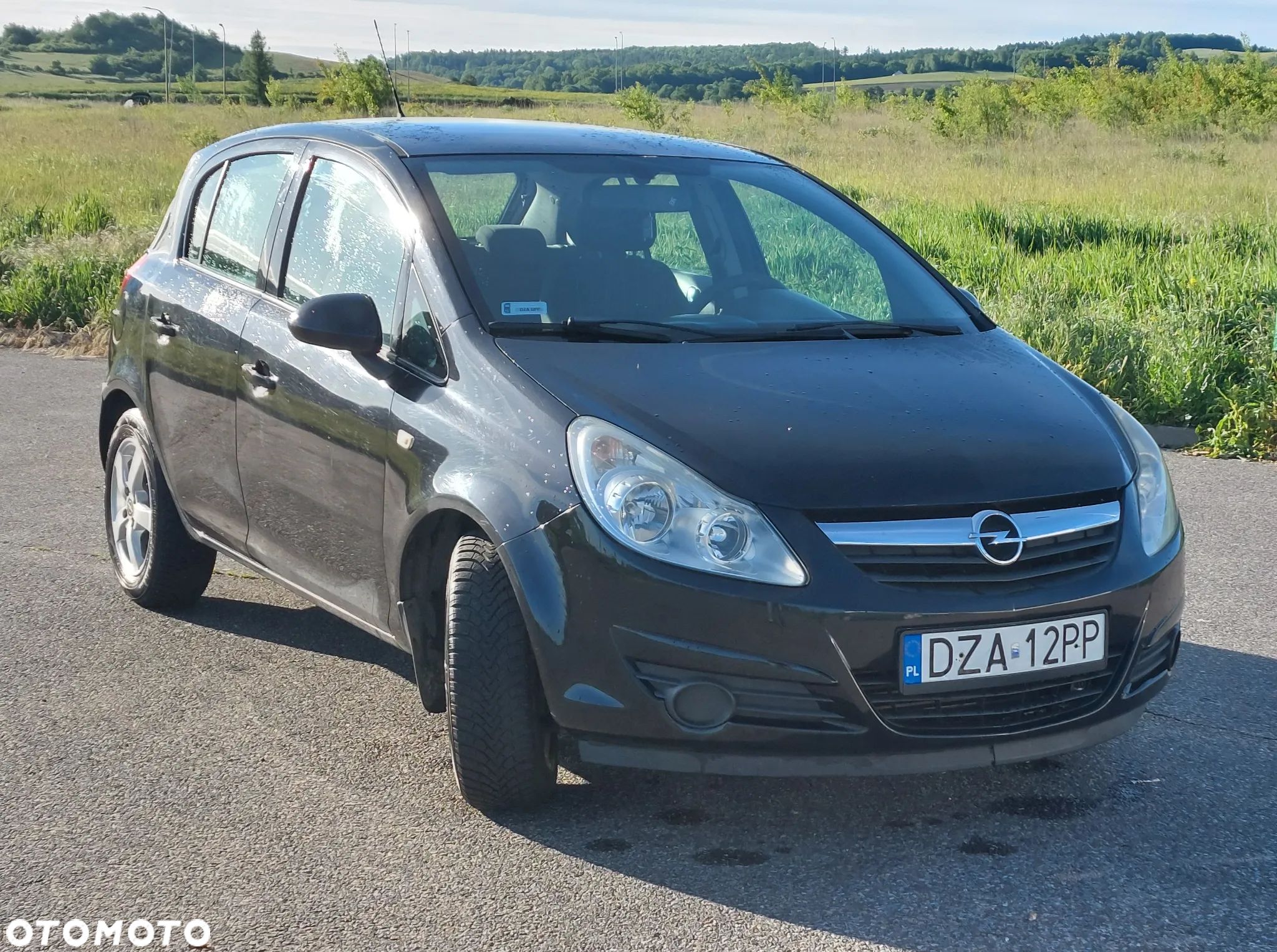 Opel Corsa 1.3 CDTI Enjoy - 1
