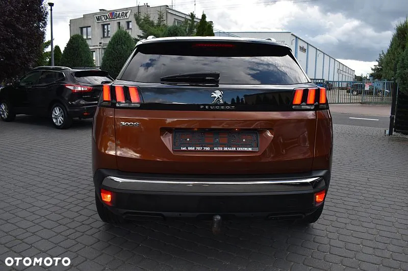 Peugeot 3008 THP 165 EAT6 Stop & Start Allure - 40