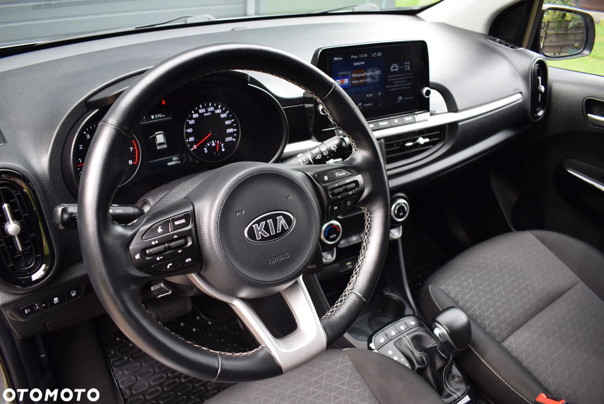 Kia Picanto - 23