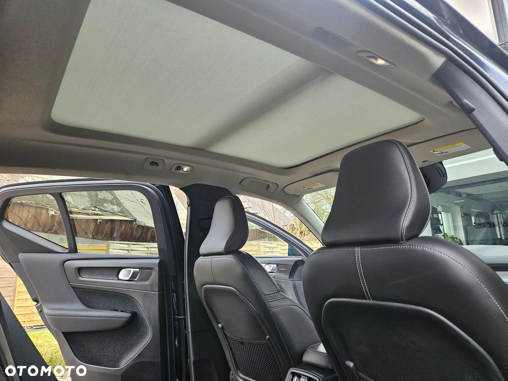 Volvo XC 40 T5 AWD Momentum - 10