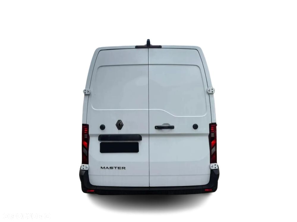 Renault Master L3H2 150 KM - 5