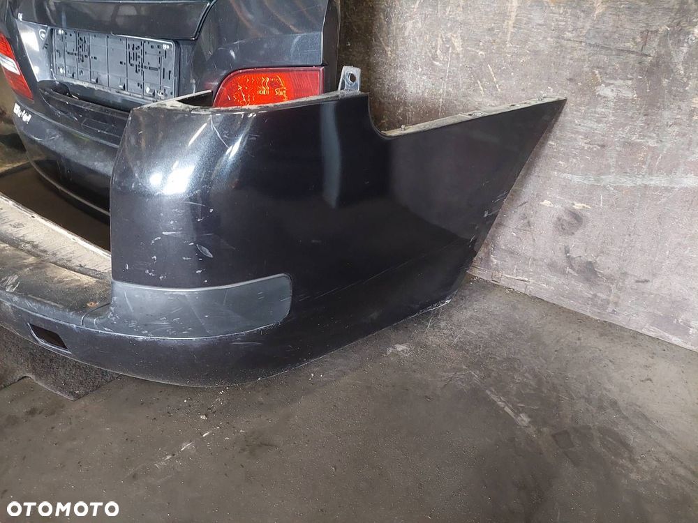 KOMPLETNY TYŁ KLAPA BAGAŻNIKA ZDERZAK TYŁ LAMPY FIAT STILO I KOMBI 632 - 6