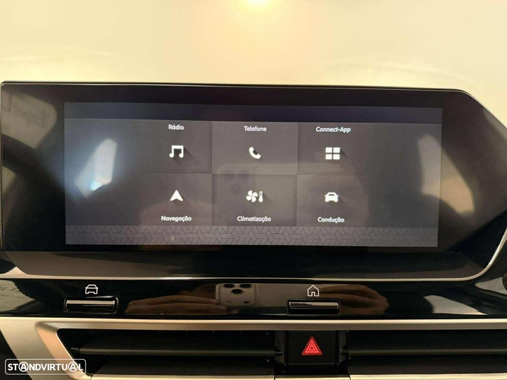 Citroën C4 1.5 BlueHDi Shine EAT8 - 21