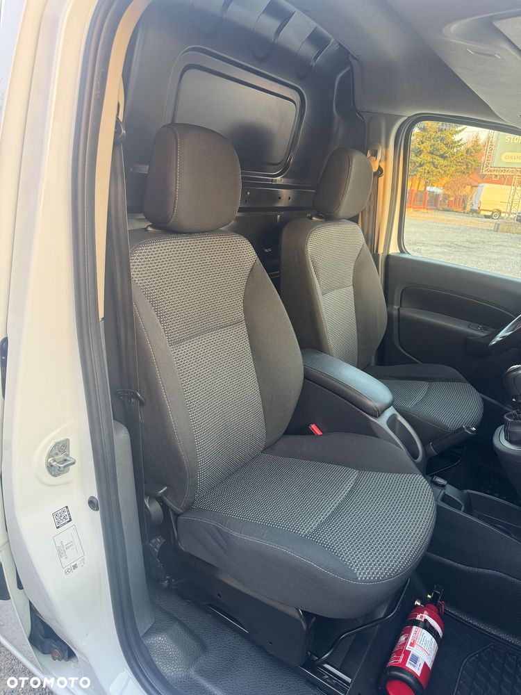 Mercedes-Benz Citan - 15