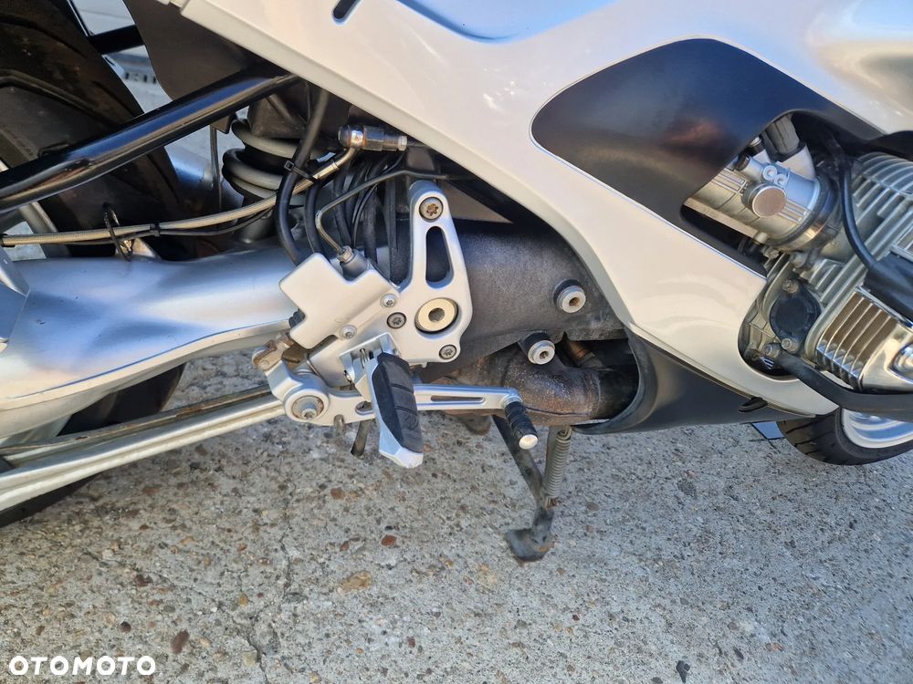 BMW RS - 11
