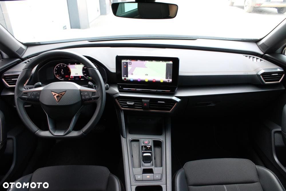 Cupra Formentor - 12