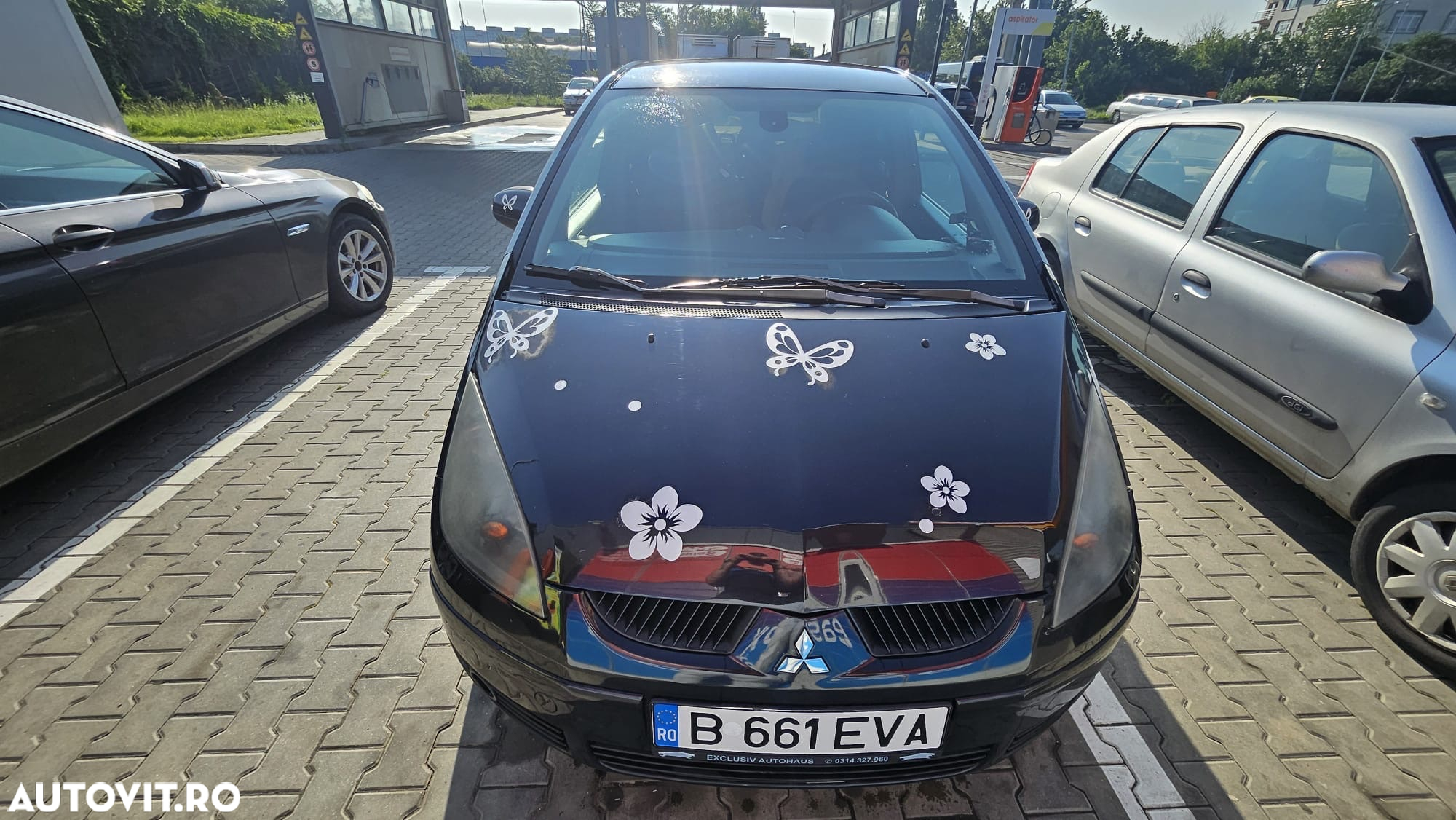 Mitsubishi Colt 1.5 Invite - 2